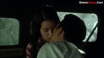 (2014) Im Ji-yeon Sex Scene Obsessed