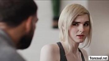 Transgender, ladyboy, shemale, tranny, and guyonshemale