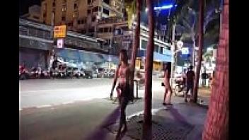 Ladyboy B freelancers