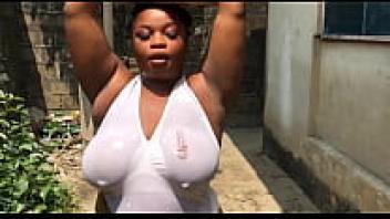 Her large, naturally occurring tits make me crazy.