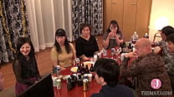 Only Fifty Years Old! Introduction: Mature divorced women having orgy sex parties