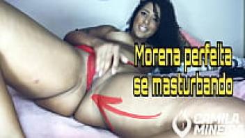 Mineira Safadaa