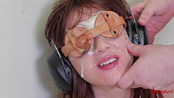 Redhead BDSM Anal Audrey Holiday b.