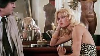 Brigitte Lahaie