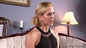 A couple and a therapist had a bdsm threesome.