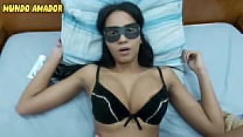 Morena Cor Do Pecado
