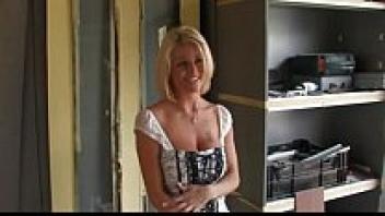 Extremely attractive MILF Miss Great Britain Five Free Porn