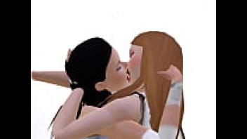 Lovein' Babe Goddess, S3D Episode 19