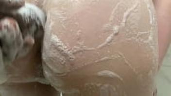 A slender 18-year-old claims that if she has to take this BBC to task, she will be devastated and her asshole will never be the same!