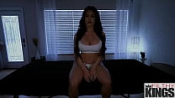 Savanah Storm