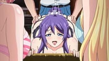 Hentai-M taking place