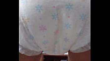 Japanese diaper crap