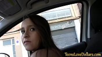 Teenage amateurs adore four dollars.