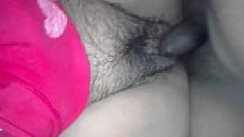 Pussy with hair