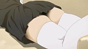 Unflower Hentai, my 18-year-old step-sister