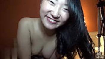 Asian horny girl 114