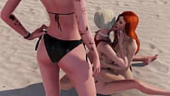 WBP208: California Beach's Island Fever