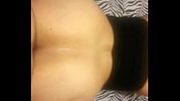 handmade big ass Latina