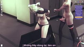 naughty naughty