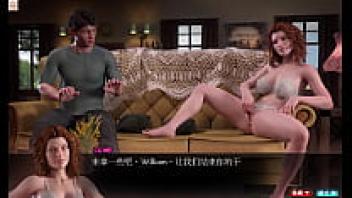 The Chinese version of EP1: The Genesis Order The humorous start