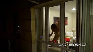 Candy Red's surveillance camera, Voyeur