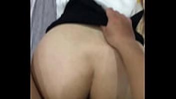Doggy's huge ass