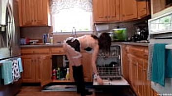 Sage Eldritch [Voyeur], Your French Maid, Is Being Spied on