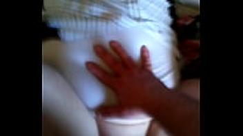 A pregnant wife's need for her friend's 8-inch cock