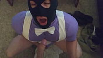 cock-sucking