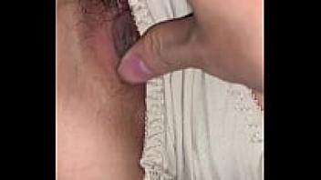 Cleavage by rub