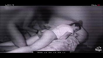I was sleeping when my stepdad came to visit me at midnight.