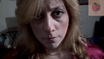 Stepmother's jealousy