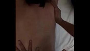 Women's yoni massage