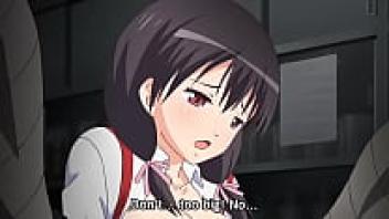 PoRo Compilation of Hentai Blowjobs, Part Two