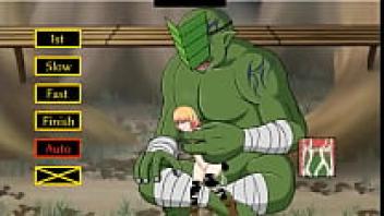 Gallery of Ponkometsu Hentai Games