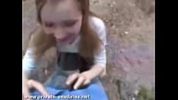 Anna Sucks