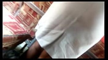 Upskirt Kenya