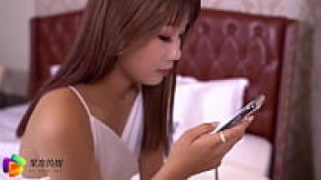 [Domestic] Youth Carcas to Pay Off Debt 91CM-067 Jelly Media Domestic AV Chinese Original / Online Loan