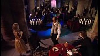 Part 01 of TOMB RIDER XXX: The Parody (Full HD - Refurbished Version)