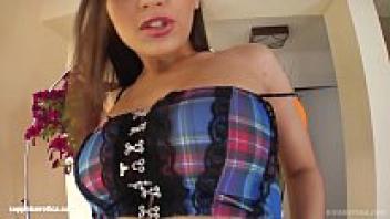Eve Angel