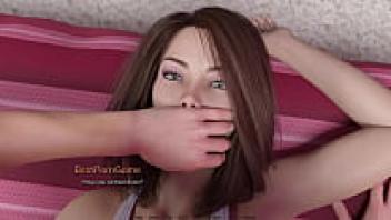 Heart Issues in 3D Porn Games, Chapter 01, Episode 1