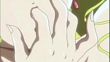 Uncensored Collection of Hentai Masturbation