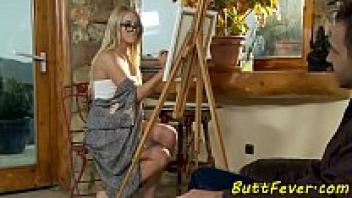 Assloved with passion, sex babe