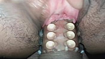 Anal teen made at home