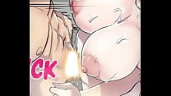 nice neighbour who is a tiktoker Hentai Manhwa and Gangbang Drama