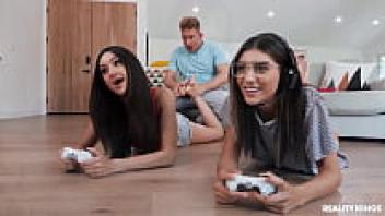 I adore Gamer Roomie's boyfriend, Reality Kings, which you can download in its whole on rkfull.com/joy.