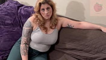 StepMom discovers the porn of your stepMom.