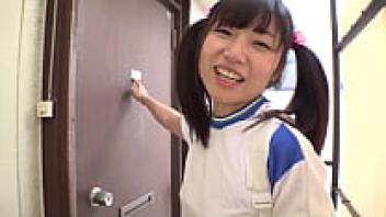 My stepfather and stepbrother are puppets of me. Mami: Shaved Pussy, Tiny Tits