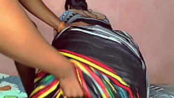 StepMom, a gorgeous Indian woman, assists Stepson with his Viagra issue.