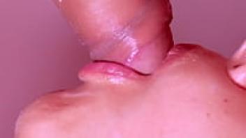 Uncensored Japanese blowjobs